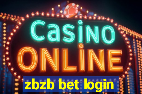 zbzb bet login